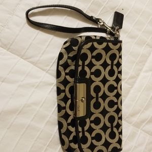 Wristlet